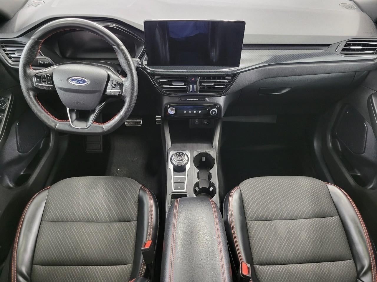 2023 Ford Escape ST-Line AWD