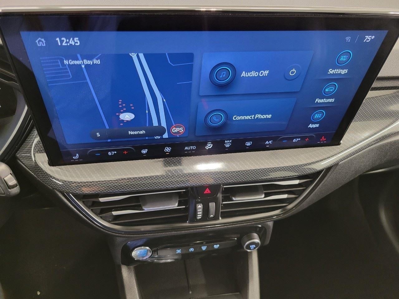 2023 Ford Escape ST-Line AWD