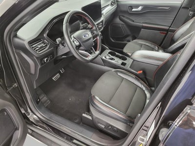 2023 Ford Escape ST-Line AWD