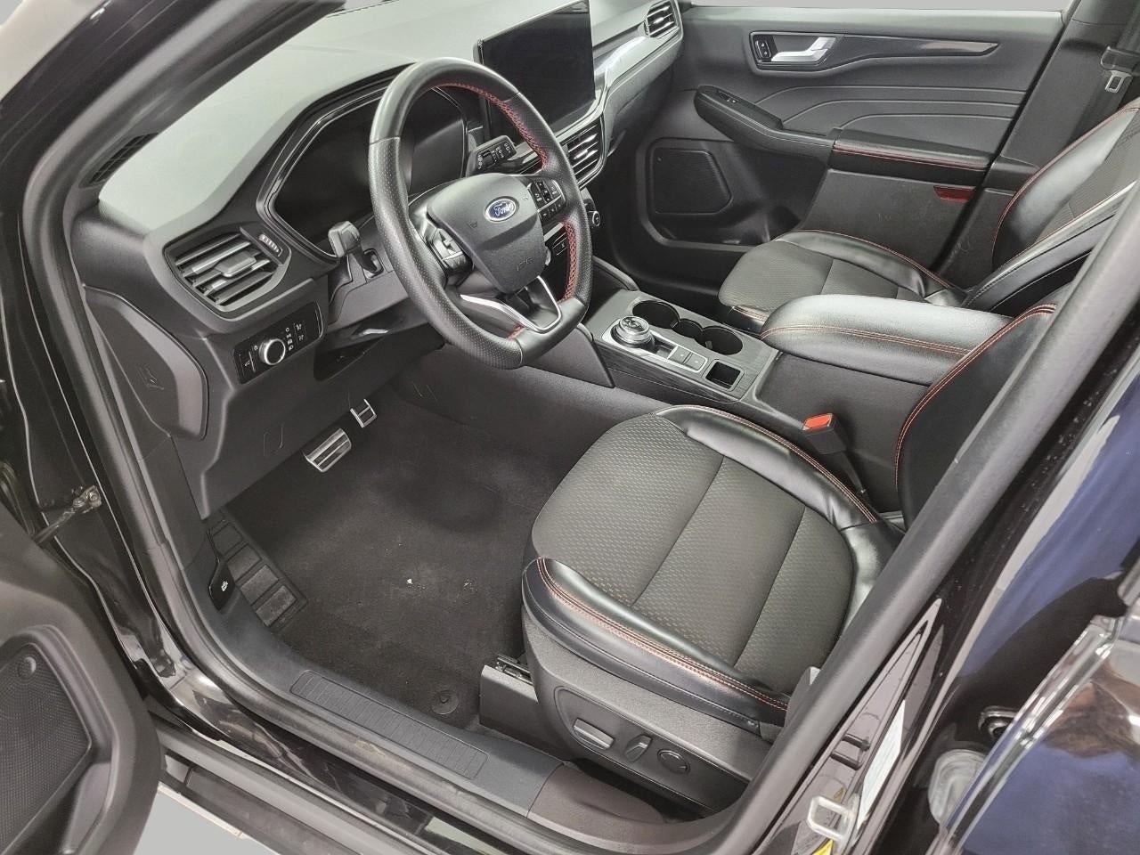 2023 Ford Escape ST-Line AWD