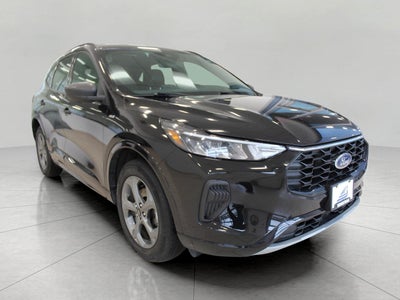2023 Ford Escape ST-Line AWD