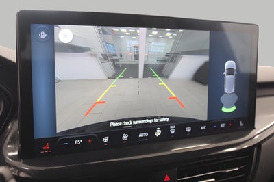 2023 Ford Escape ST-Line AWD