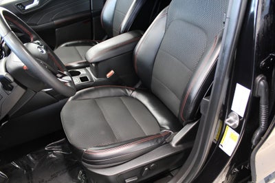 2023 Ford Escape ST-Line AWD