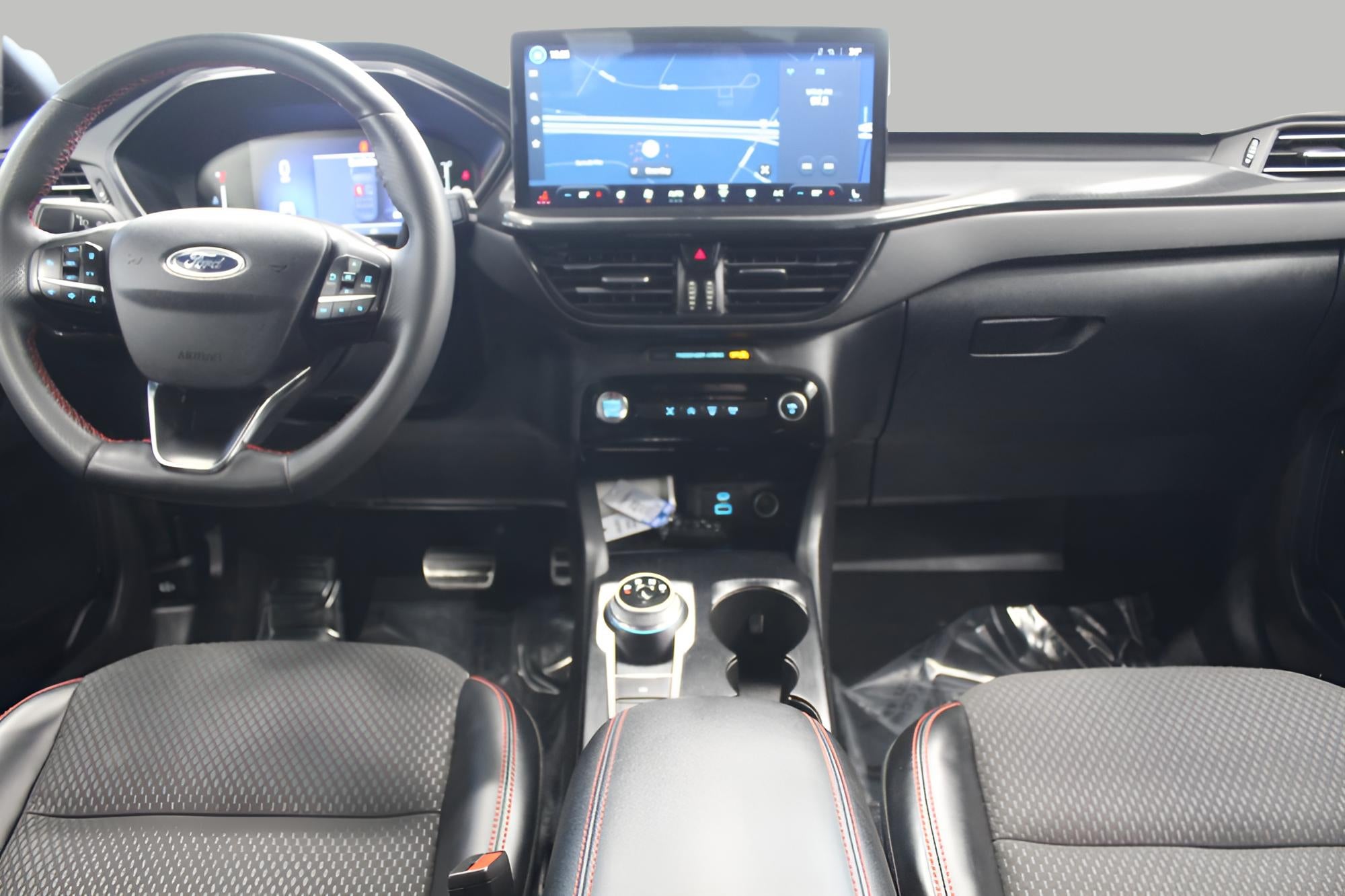 2023 Ford Escape ST-Line AWD