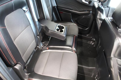 2023 Ford Escape ST-Line AWD