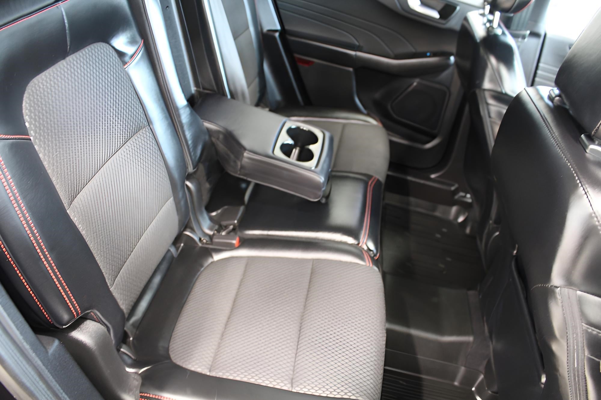 2023 Ford Escape ST-Line AWD