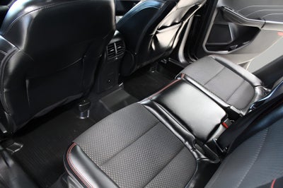 2023 Ford Escape ST-Line AWD