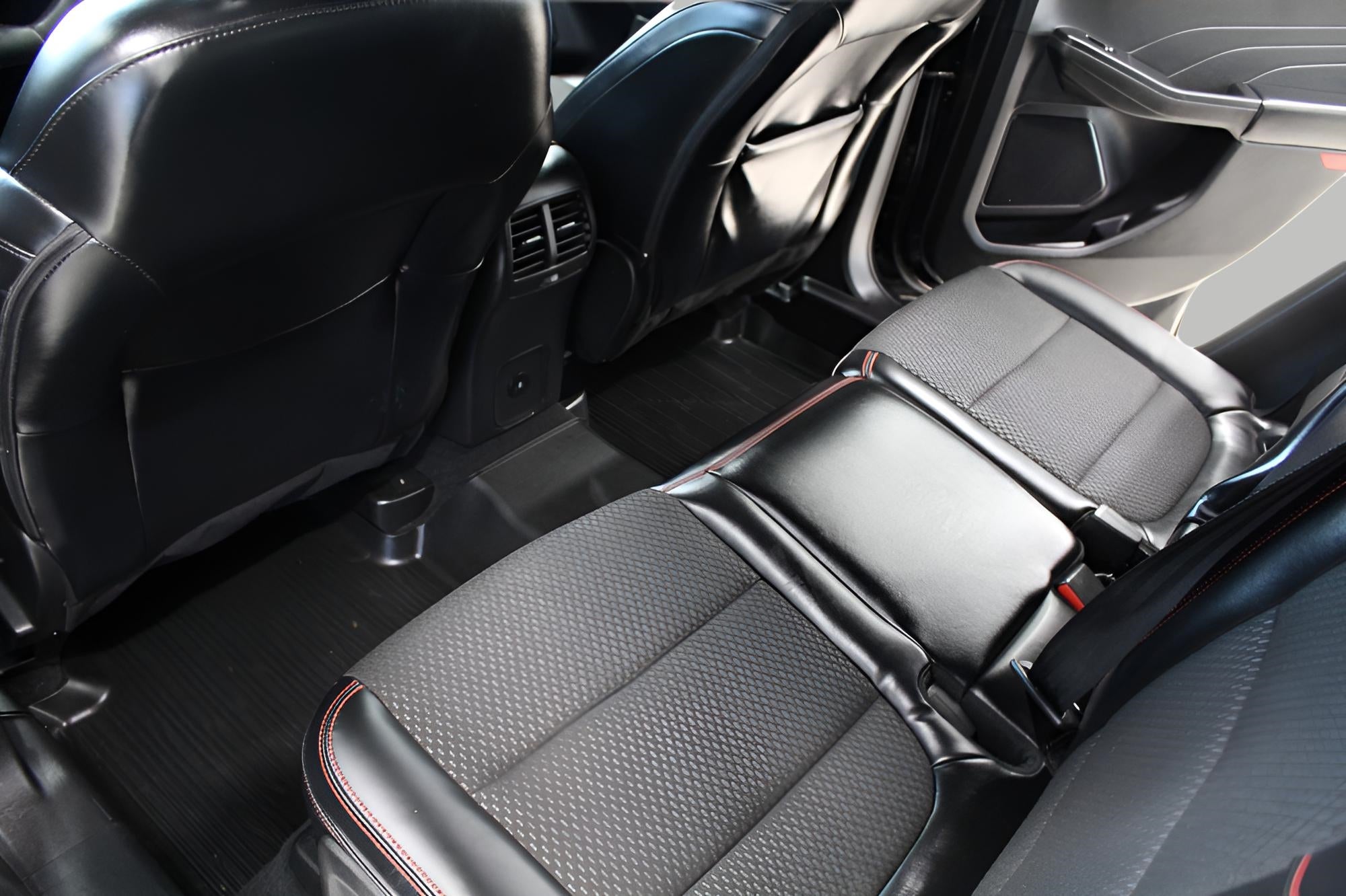 2023 Ford Escape ST-Line AWD