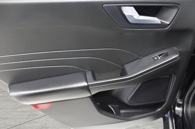 2023 Ford Escape ST-Line AWD