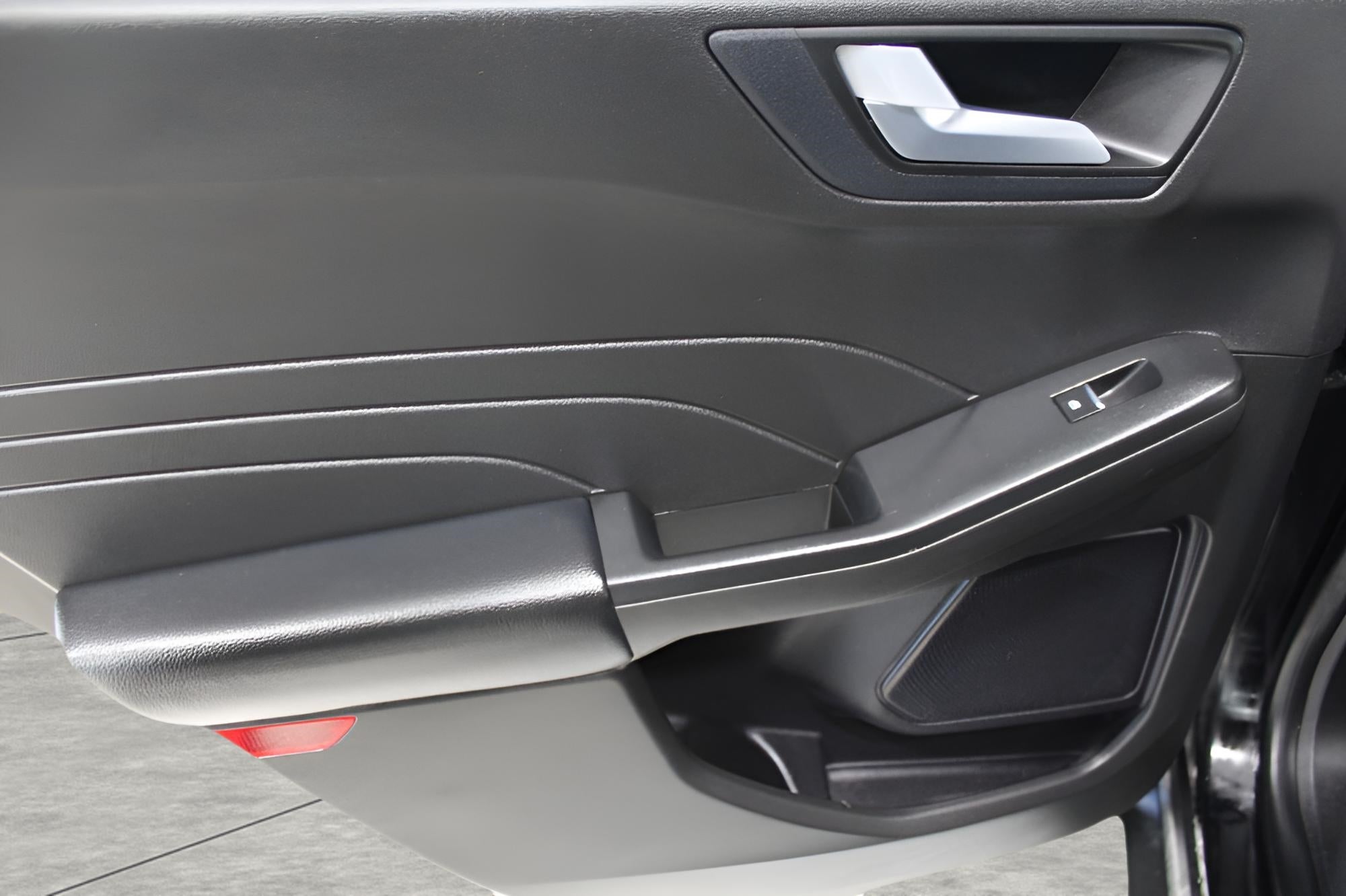 2023 Ford Escape ST-Line AWD