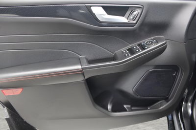 2023 Ford Escape ST-Line AWD