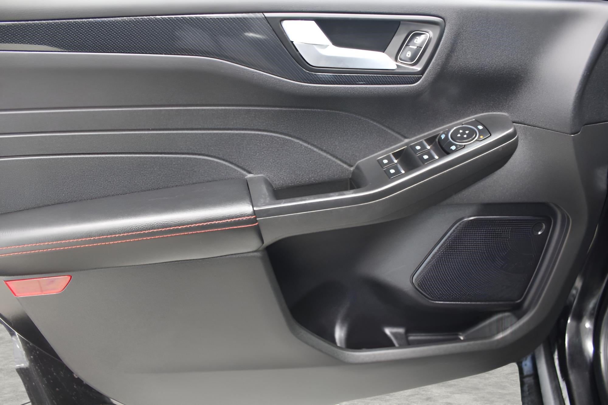 2023 Ford Escape ST-Line AWD