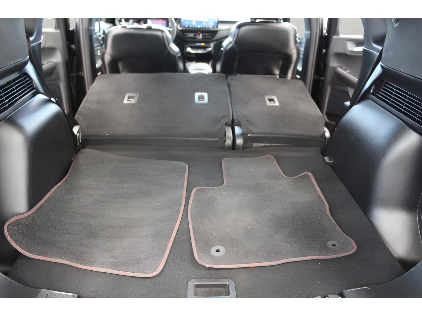 2023 Ford Escape ST-Line AWD