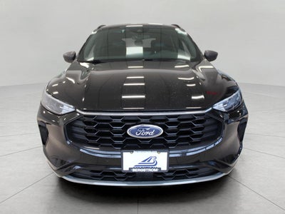 2023 Ford Escape ST-Line AWD