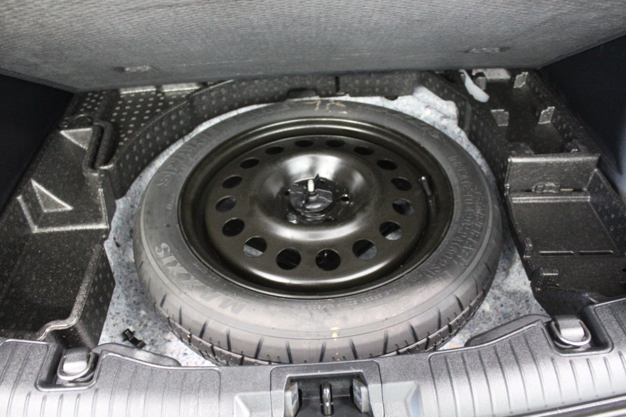 2023 Ford Escape ST-Line AWD