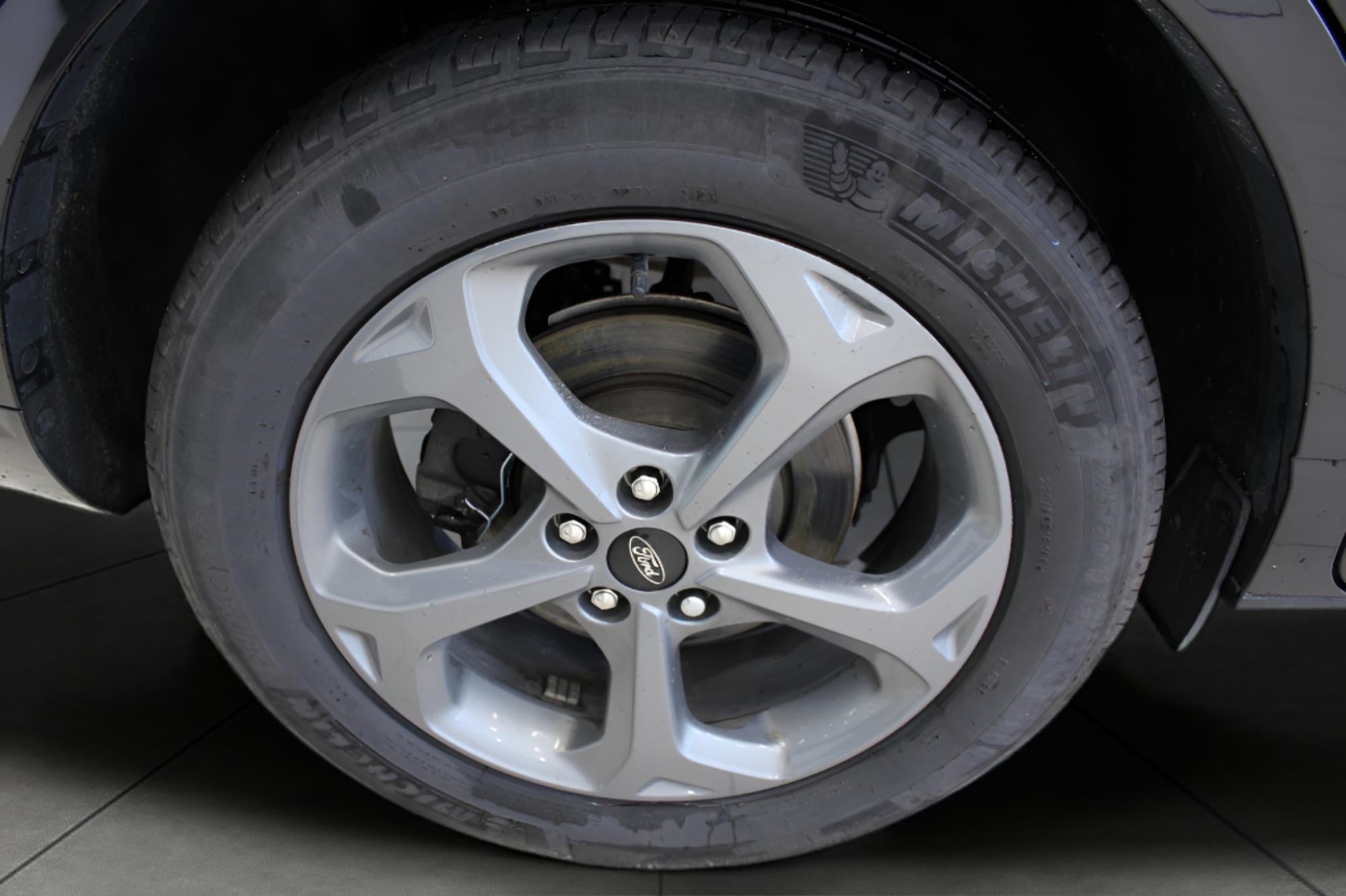 2023 Ford Escape ST-Line AWD