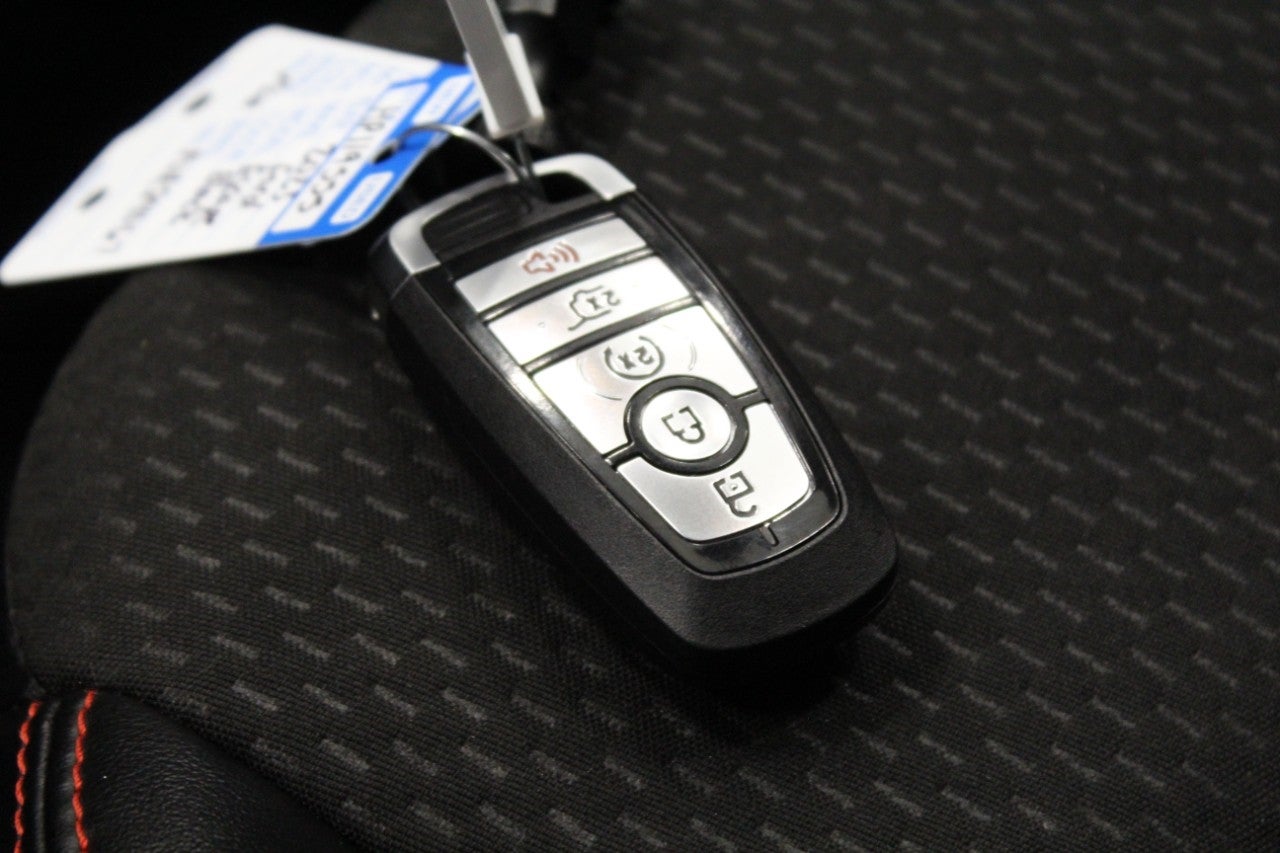 2023 Ford Escape ST-Line AWD