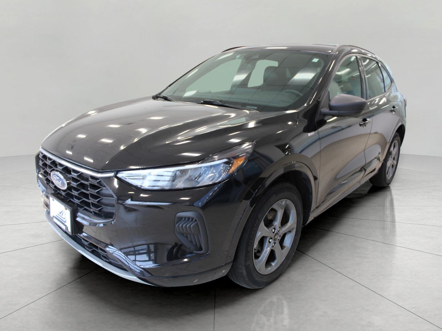 2023 Ford Escape ST-Line AWD