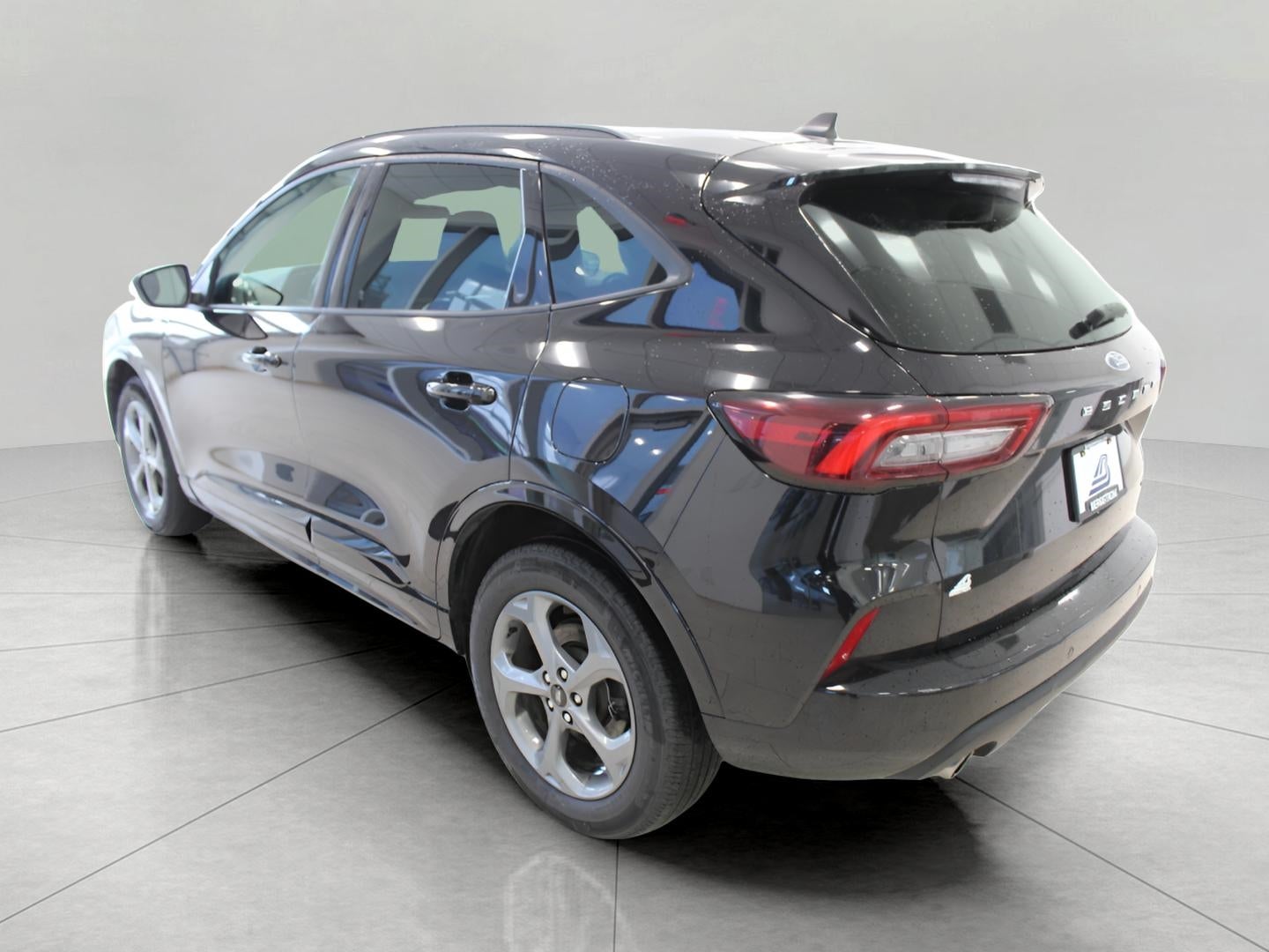 2023 Ford Escape ST-Line AWD