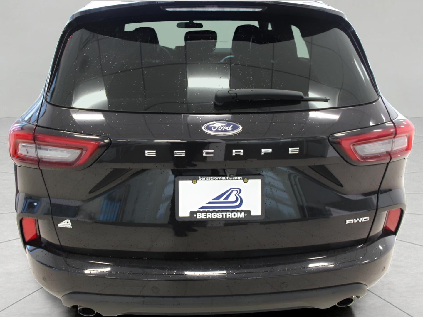 2023 Ford Escape ST-Line AWD