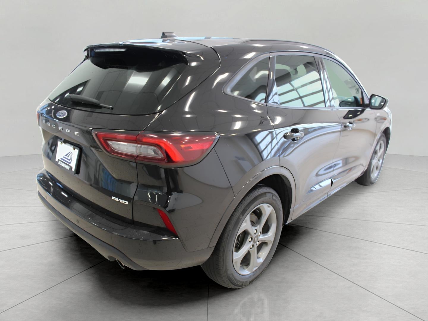 2023 Ford Escape ST-Line AWD