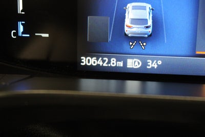 2023 Ford Escape ST-Line AWD