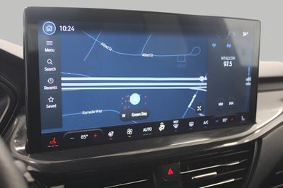 2023 Ford Escape ST-Line AWD