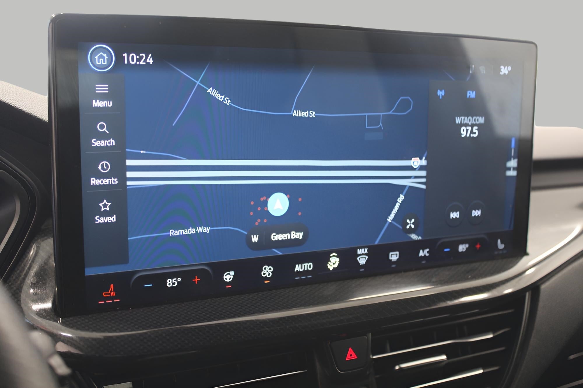 2023 Ford Escape ST-Line AWD