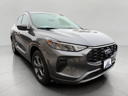 2023 Ford Escape ST-Line AWD