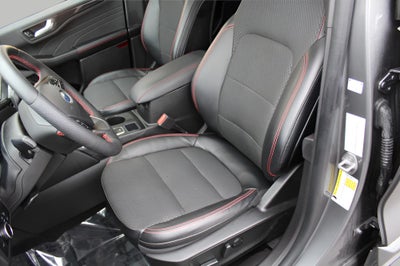 2023 Ford Escape ST-Line AWD