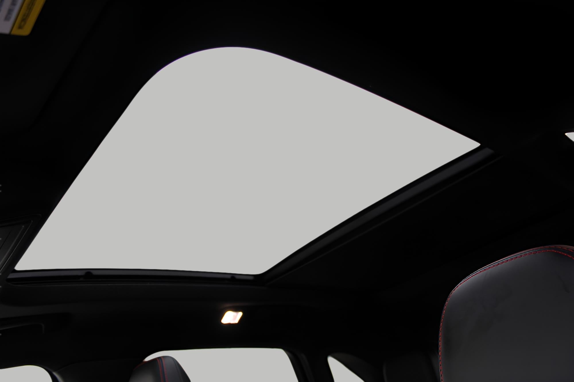 2023 Ford Escape ST-Line AWD