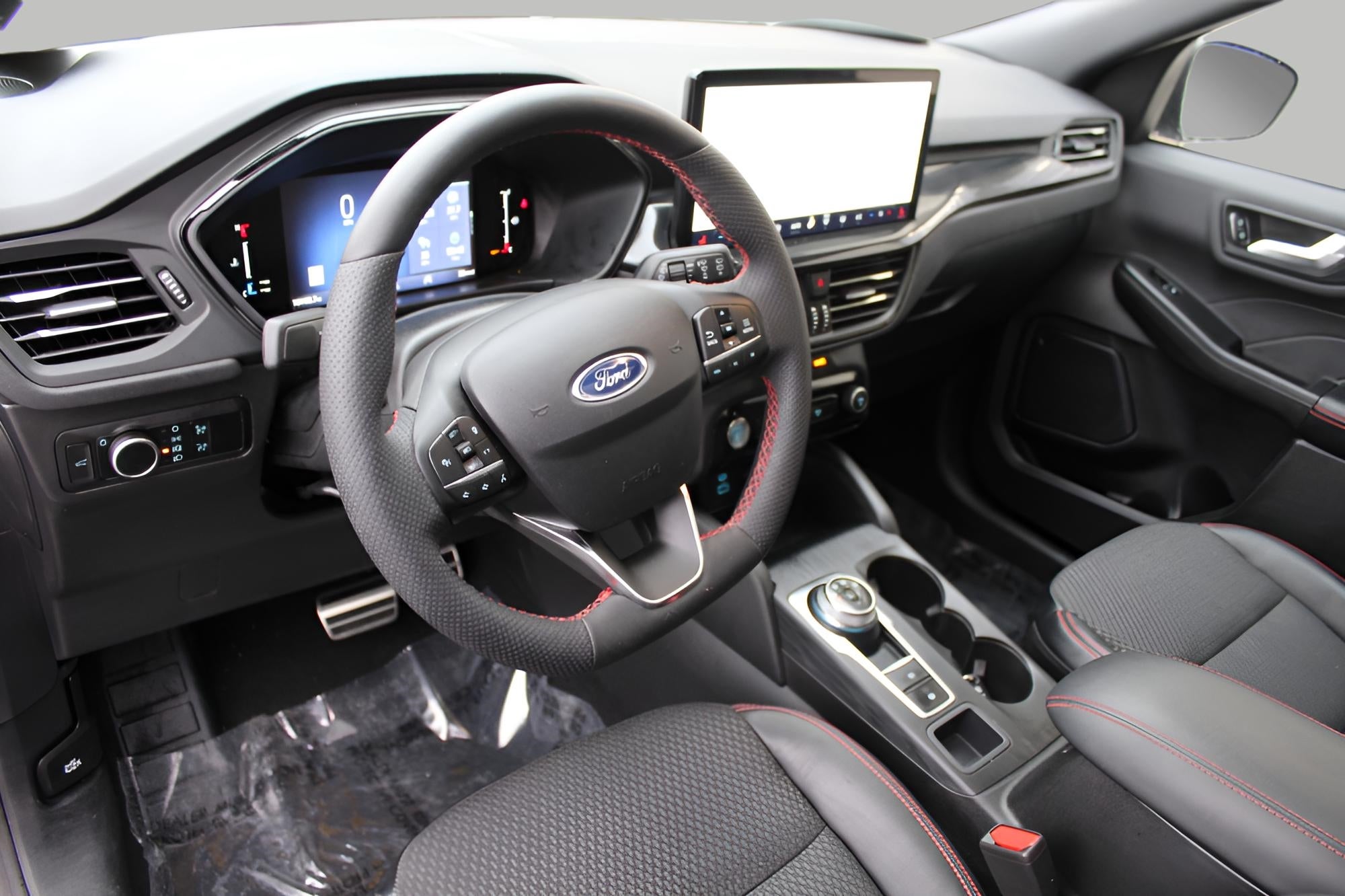 2023 Ford Escape ST-Line AWD