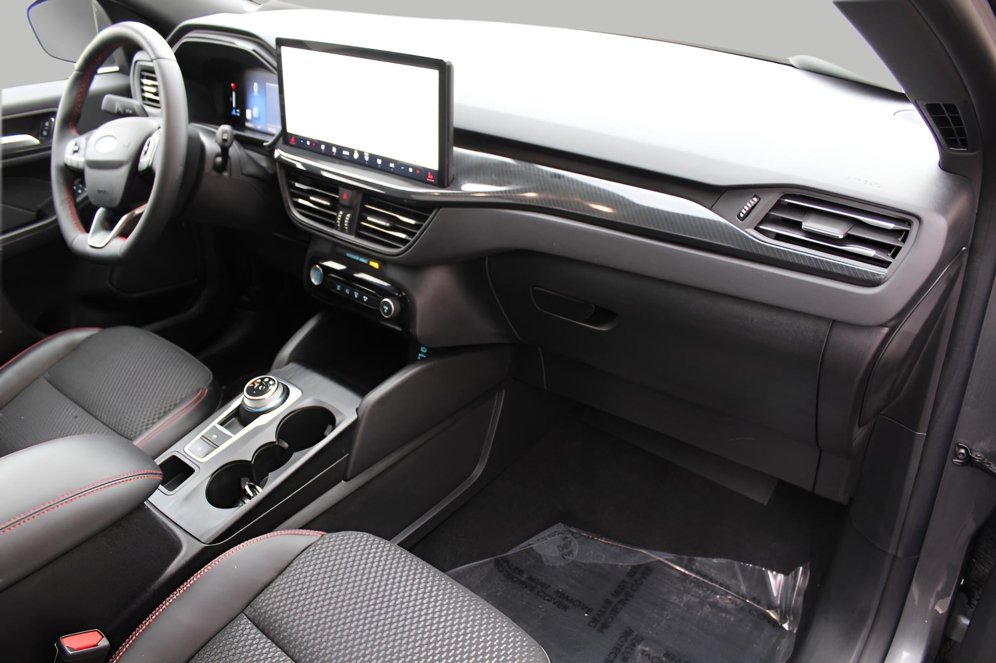 2023 Ford Escape ST-Line AWD