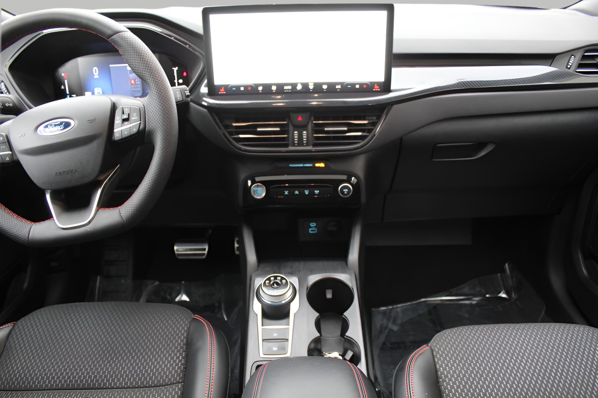 2023 Ford Escape ST-Line AWD