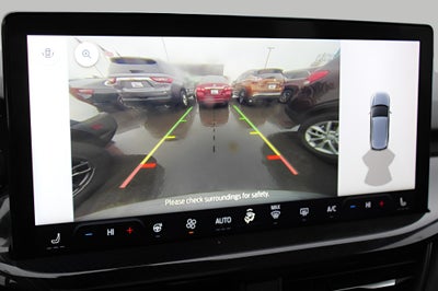 2023 Ford Escape ST-Line AWD