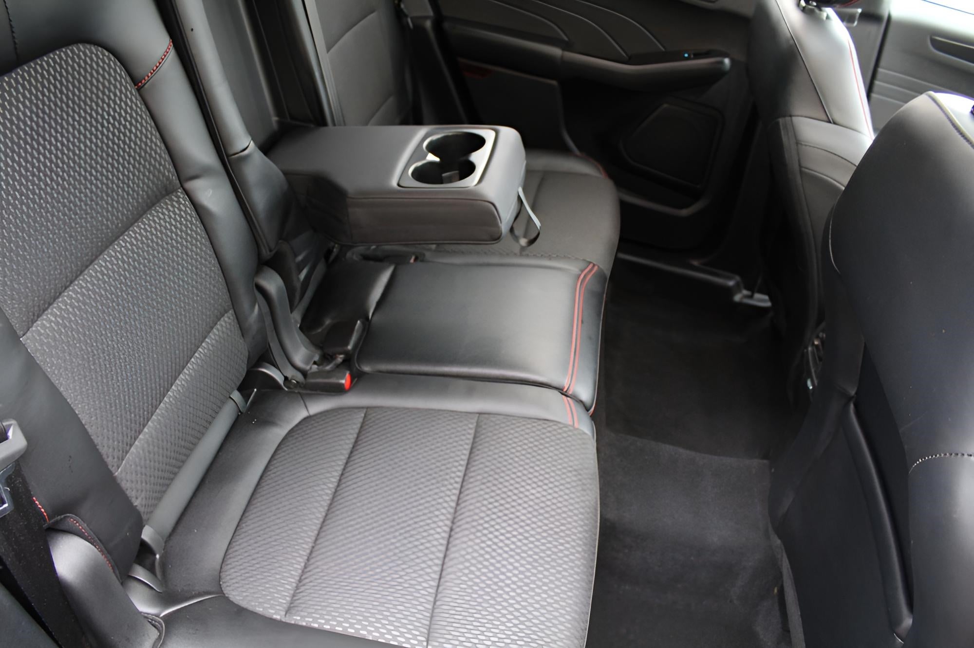 2023 Ford Escape ST-Line AWD