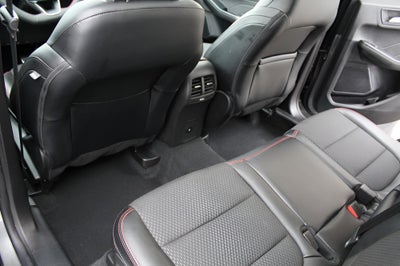 2023 Ford Escape ST-Line AWD