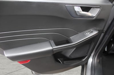 2023 Ford Escape ST-Line AWD