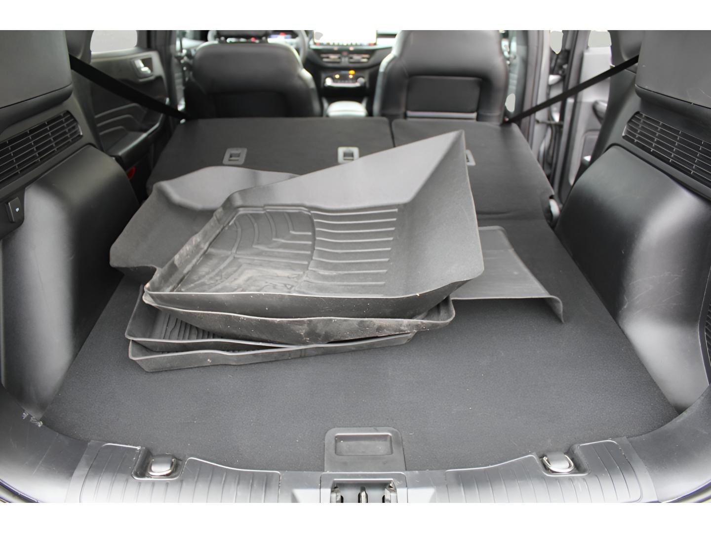 2023 Ford Escape ST-Line AWD