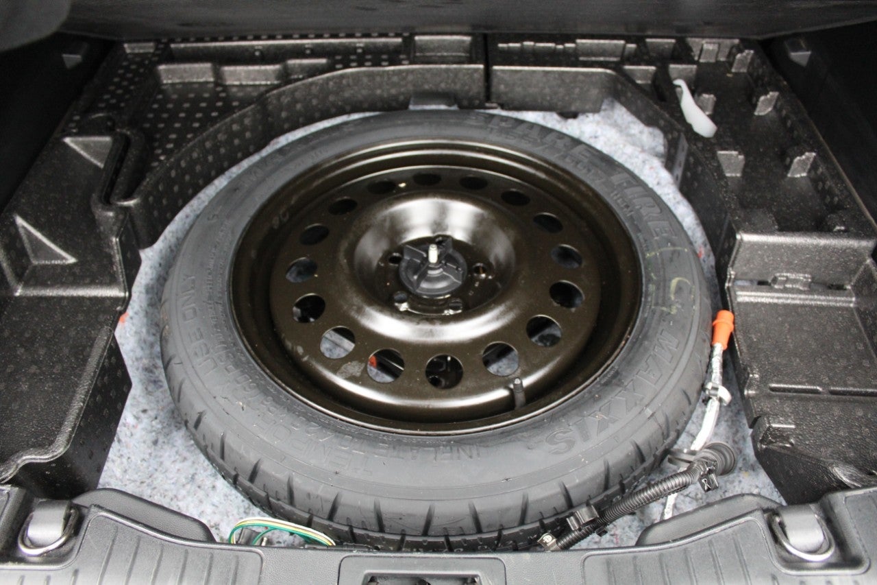 2023 Ford Escape ST-Line AWD