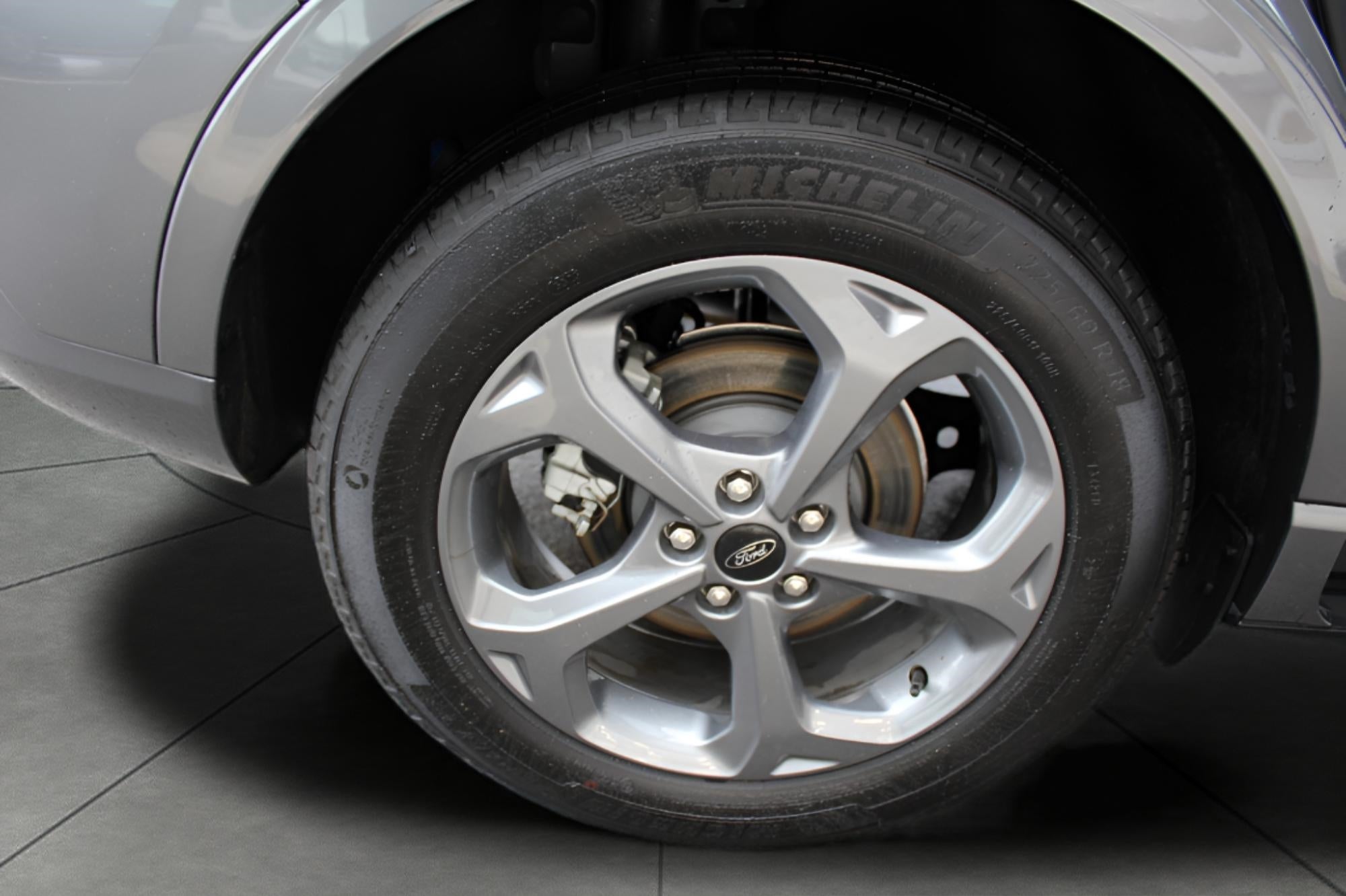 2023 Ford Escape ST-Line AWD