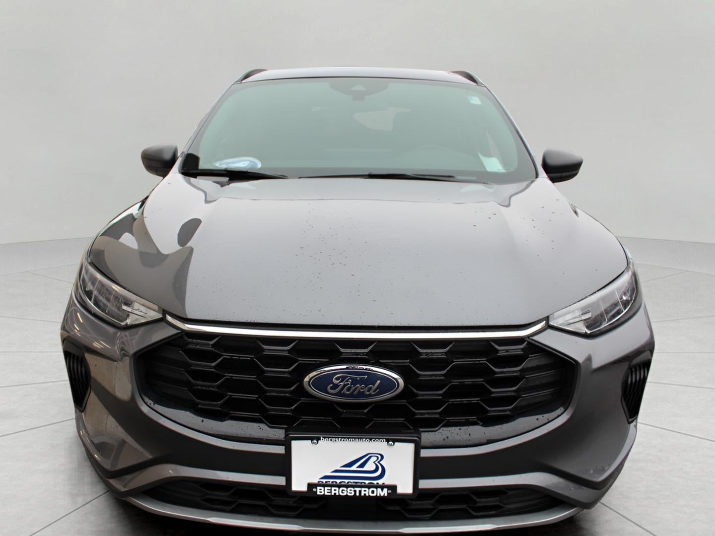 2023 Ford Escape ST-Line AWD