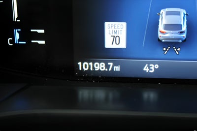 2023 Ford Escape ST-Line AWD