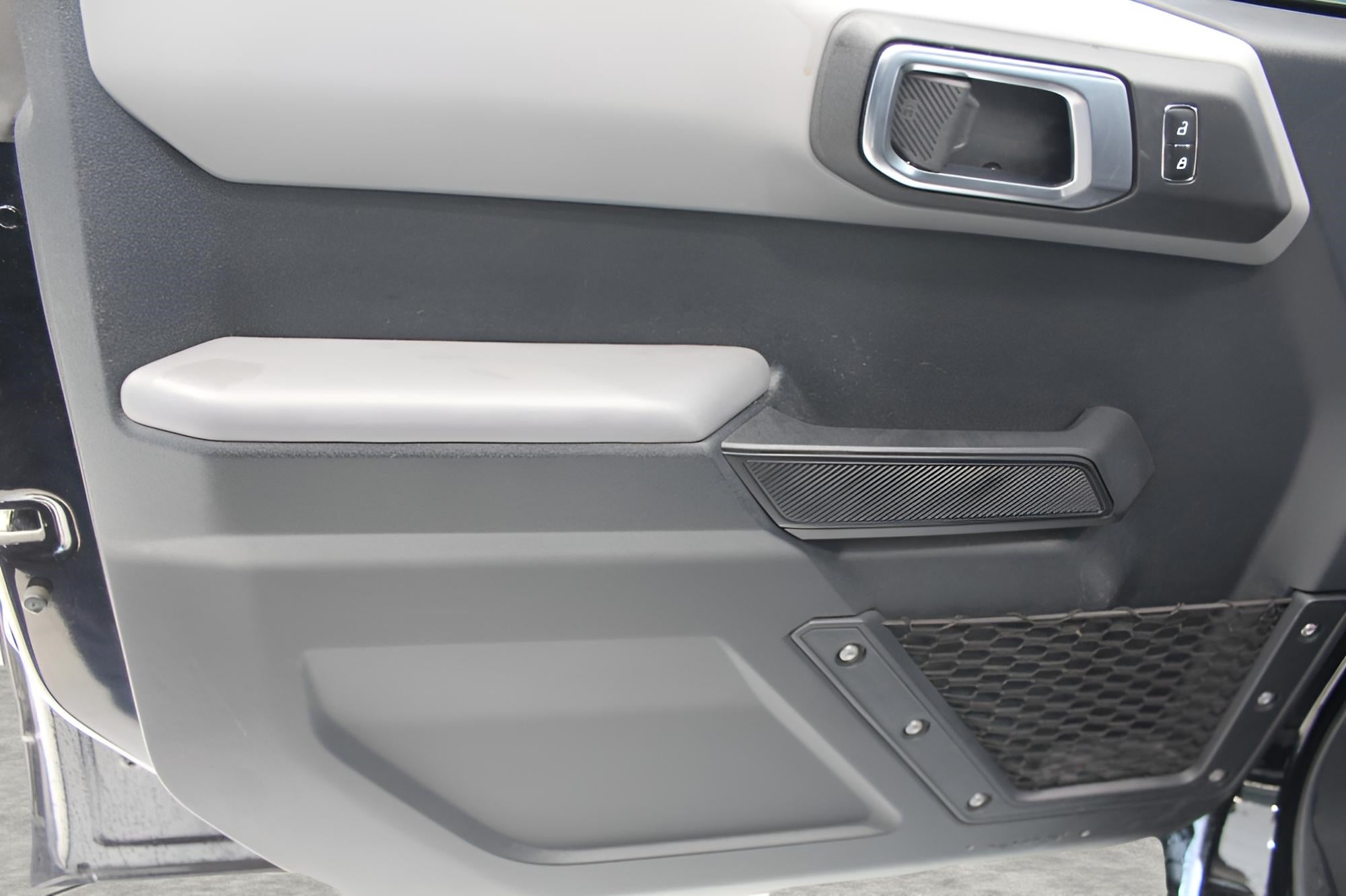 2023 Ford Bronco Base 4 Door 4x4