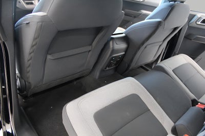 2023 Ford Bronco Base 4 Door 4x4