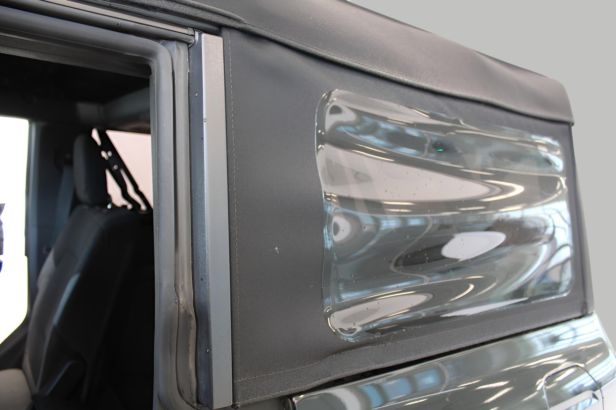 2023 Ford Bronco Base 4 Door 4x4