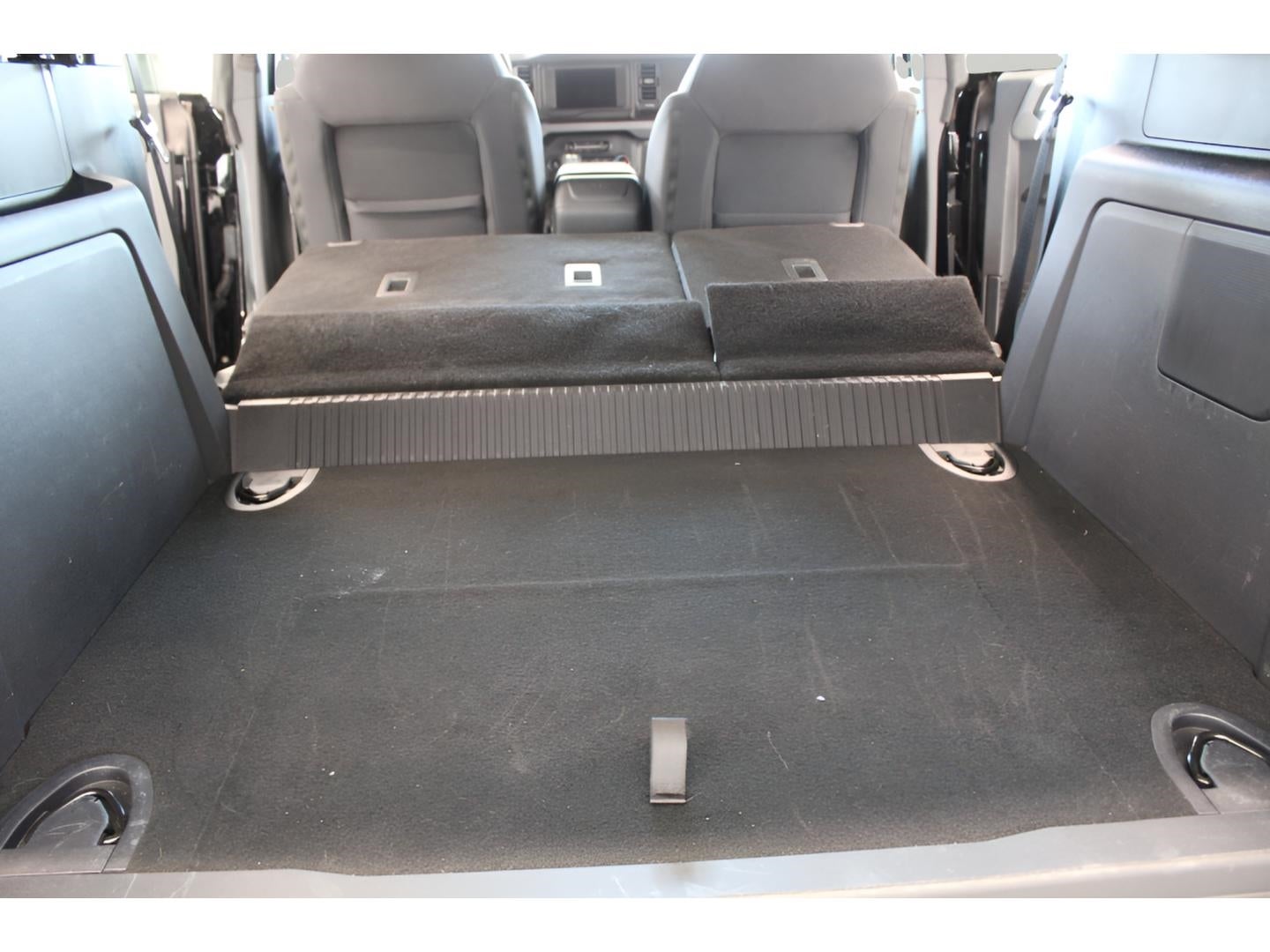 2023 Ford Bronco Base 4 Door 4x4