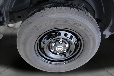 2023 Ford Bronco Base 4 Door 4x4