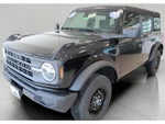 2023 Ford Bronco Base 4 Door 4x4