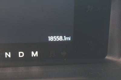 2023 Ford Bronco Base 4 Door 4x4